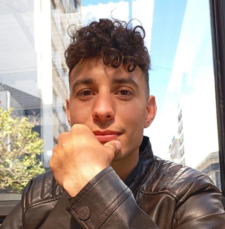 Geyler Pedroso Sánchez
