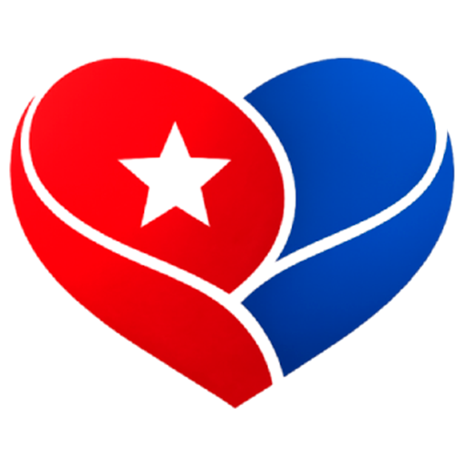 ParejasCuba.com Logo