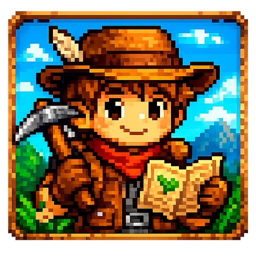 StardewGuia Logo