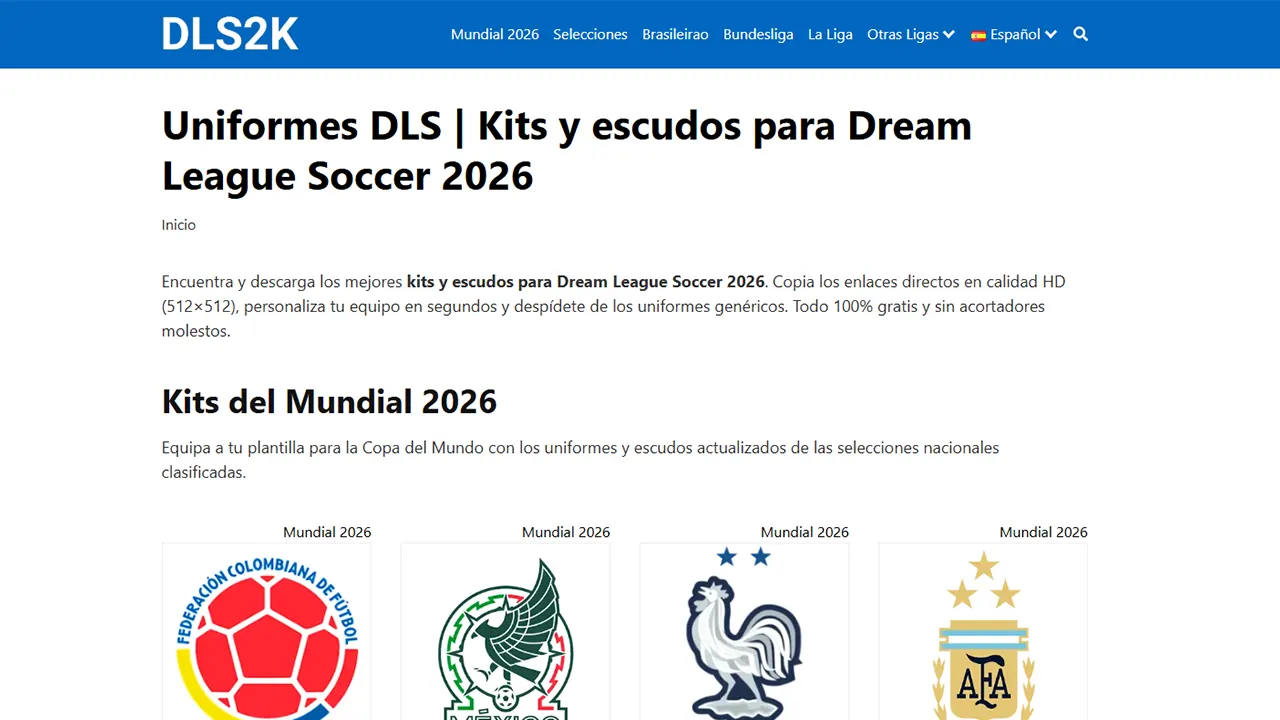 DLS2K