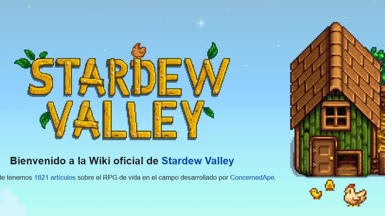 StardewGuia